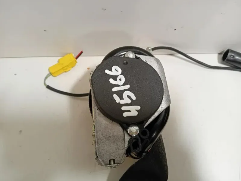 Cintura DI Sicurezza Sedile ANT DX 619668400A Chevrolet Orlando 2011