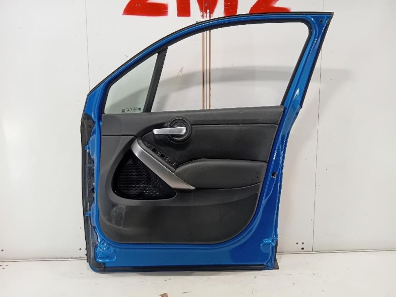 Porta ANT DX 52048718 Fiat 500X 2018