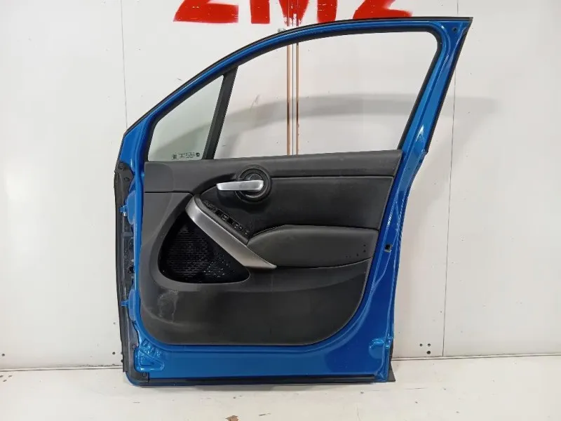 Porta ANT DX 52048718 Fiat 500X 2018