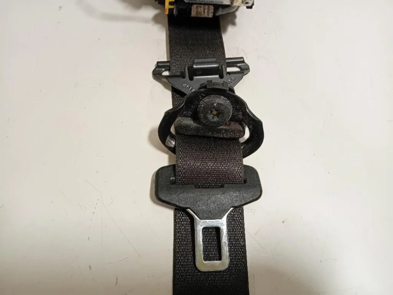 Cintura DI Sicurezza Sedile ANT DX 619668400A Chevrolet Orlando 2011