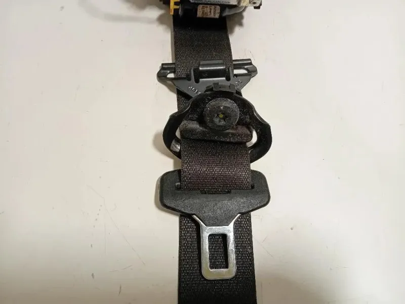 Cintura DI Sicurezza Sedile ANT DX 619668400A Chevrolet Orlando 2011