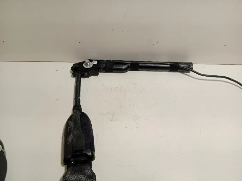 Cintura DI Sicurezza Sedile ANT DX 619668400A Chevrolet Orlando 2011