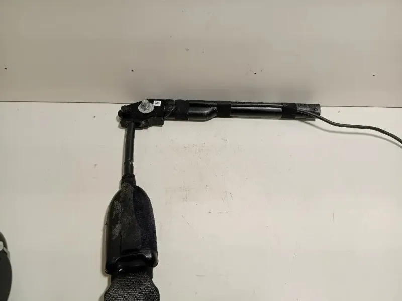 Cintura DI Sicurezza Sedile ANT DX 619668400A Chevrolet Orlando 2011