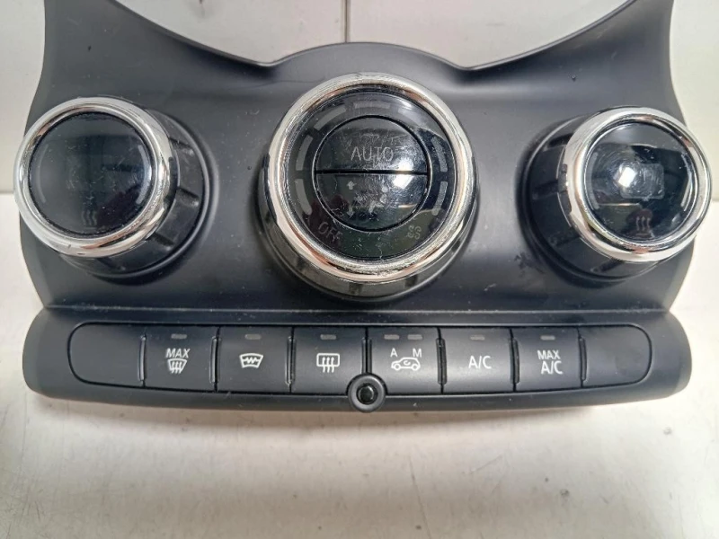 Modulo Comando Riscaldamento Clima 61319354511 Mini MINI Cooper R56 2007