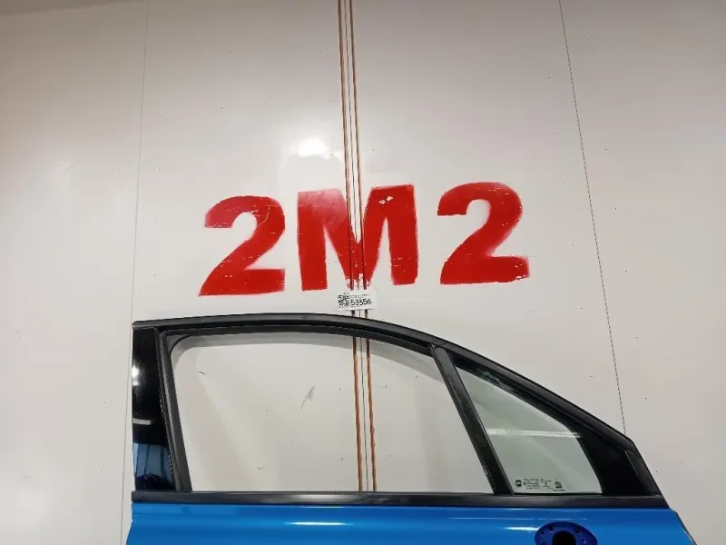 Porta ANT DX 52048718 Fiat 500X 2018