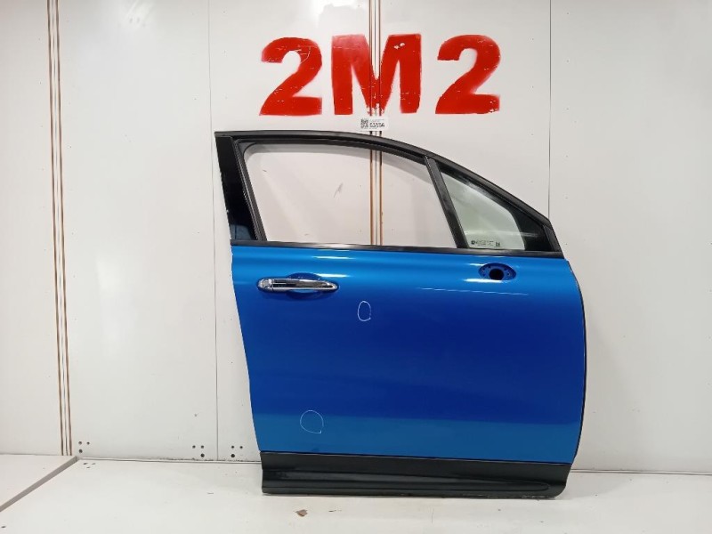 Porta ANT DX 52048718 Fiat 500X 2018