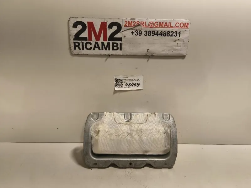 Air-bag Passeggero 34133216 CN15-A044H30-AA Ford Ecosport 2017