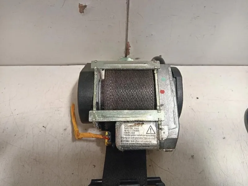 Cintura DI Sicurezza Sedile ANT DX 619668400A Chevrolet Orlando 2011