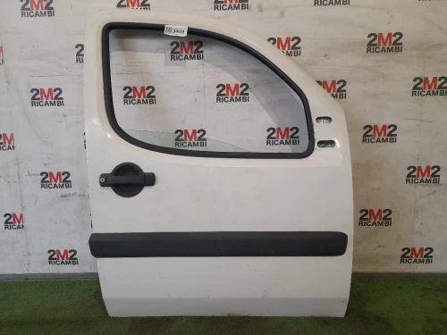 Porta ANT DX 51847705 Fiat Doblò II 2005
