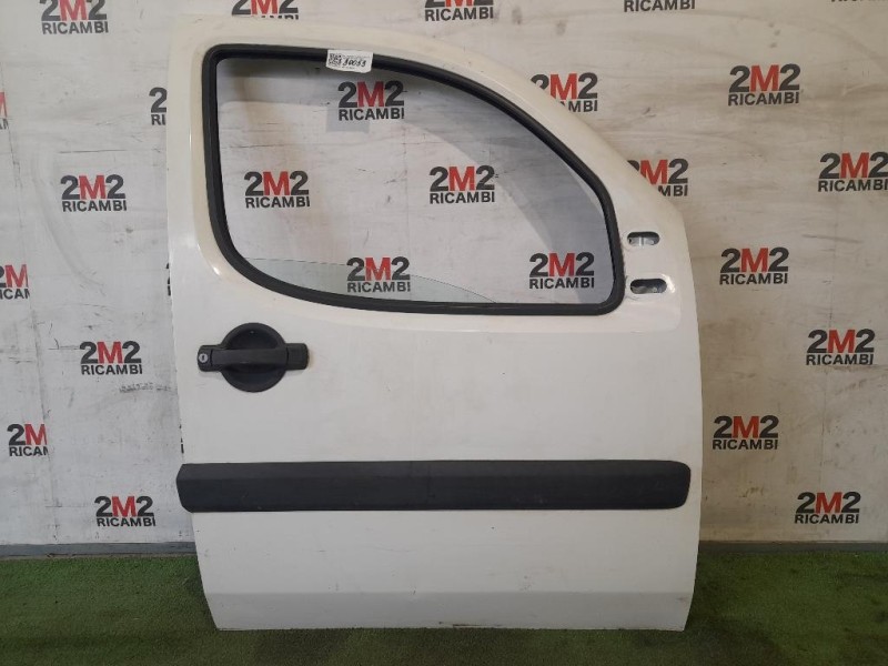 Porta ANT DX 51847705 Fiat Doblò II 2005
