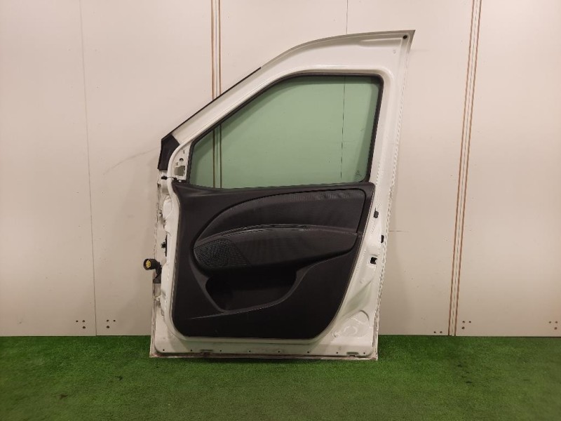 Porta ANT DX Fiat Doblò III 2015