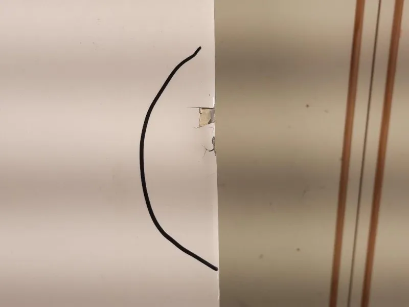 Porta ANT DX Fiat Doblò III 2015