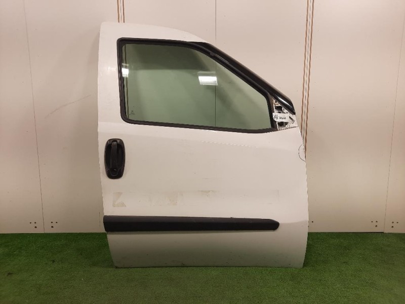 Porta ANT DX Fiat Doblò III 2015