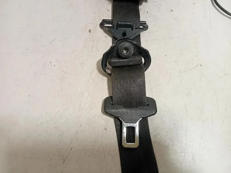 Cintura DI Sicurezza Sedile ANT DX 619668400A Chevrolet Orlando 2011