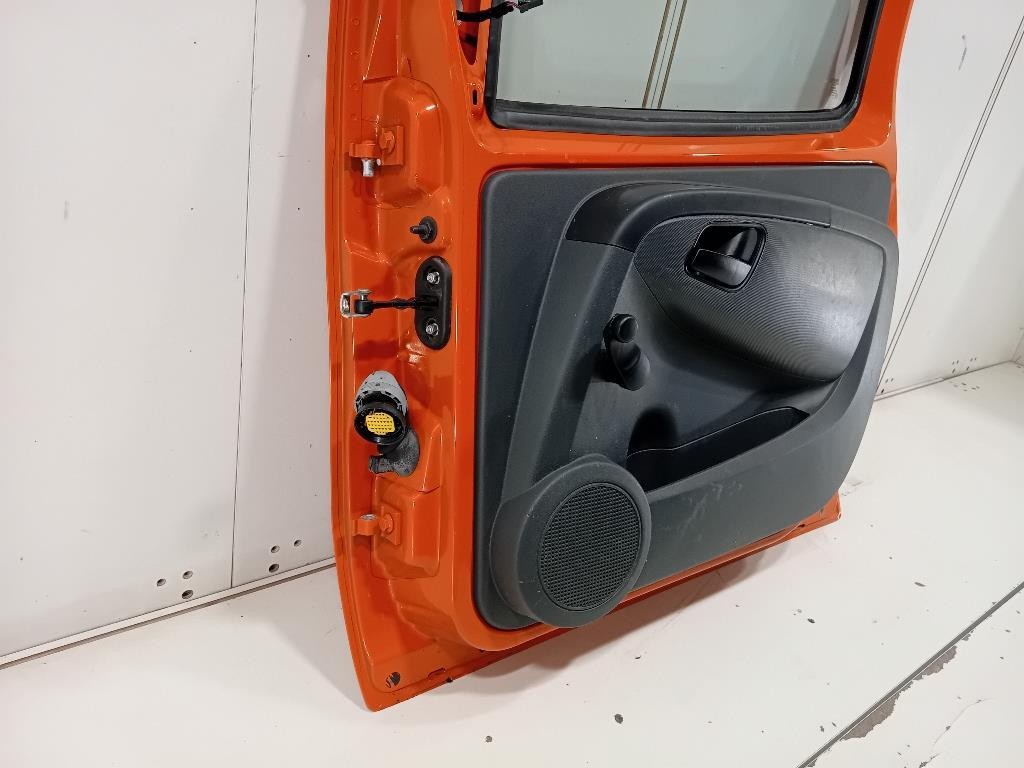 Porta ANT DX 1367184080 Fiat Fiorino III 2008
