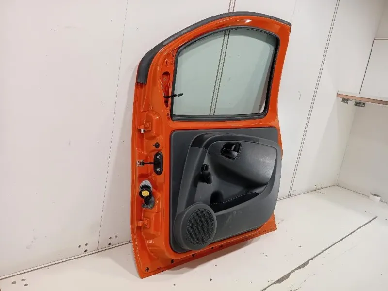 Porta ANT DX 1367184080 Fiat Fiorino III 2008