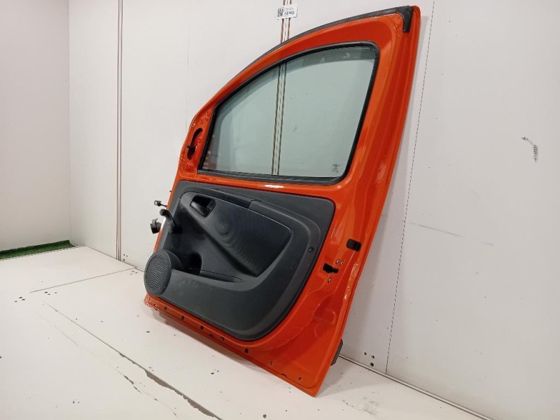 Porta ANT DX 1367184080 Fiat Fiorino III 2008