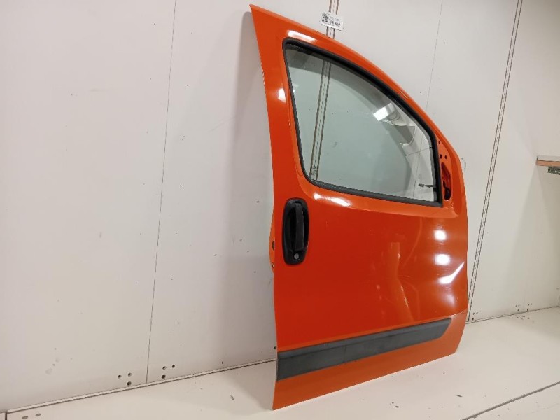 Porta ANT DX 1367184080 Fiat Fiorino III 2008