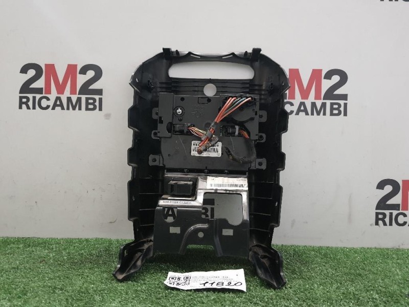 Modulo Comando Riscaldamento Clima 69790604 Mini MINI Cooper R56 2007