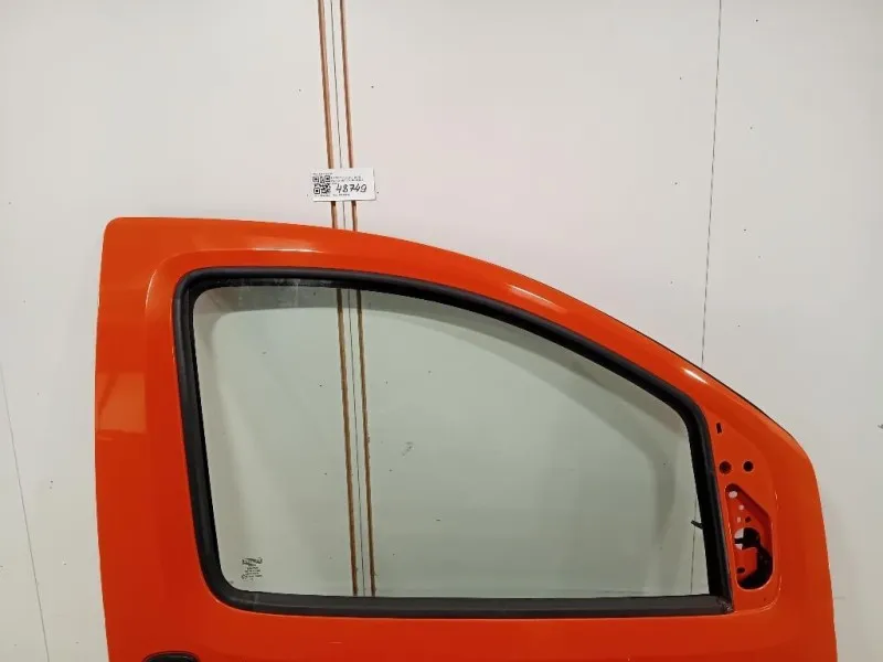 Porta ANT DX 1367184080 Fiat Fiorino III 2008