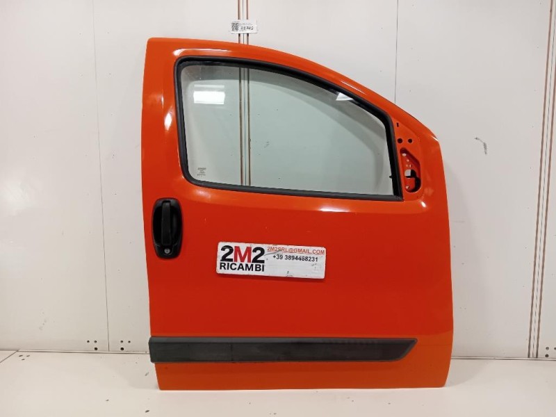 Porta ANT DX 1367184080 Fiat Fiorino III 2008
