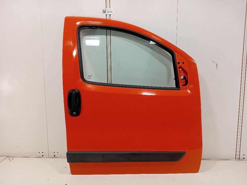 Porta ANT DX 1367184080 Fiat Fiorino III 2008