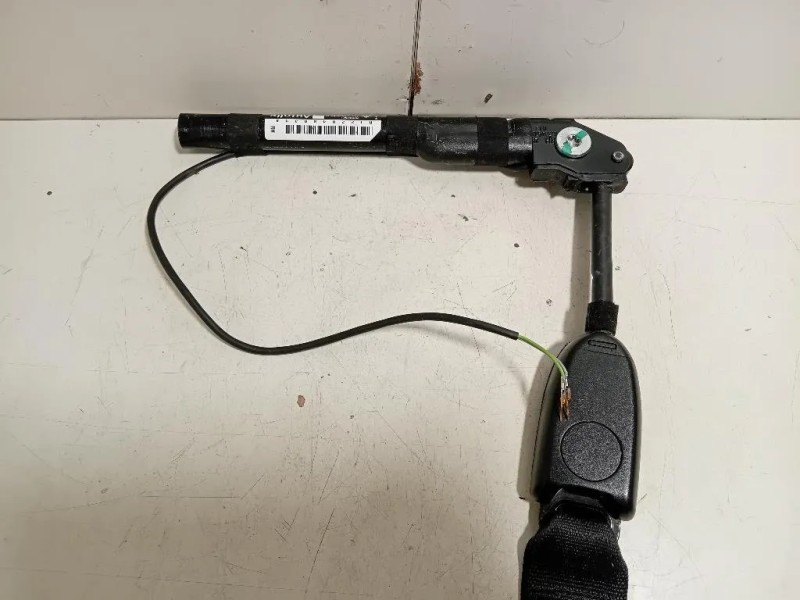 Cintura DI Sicurezza Sedile ANT DX 619668400A Chevrolet Orlando 2011