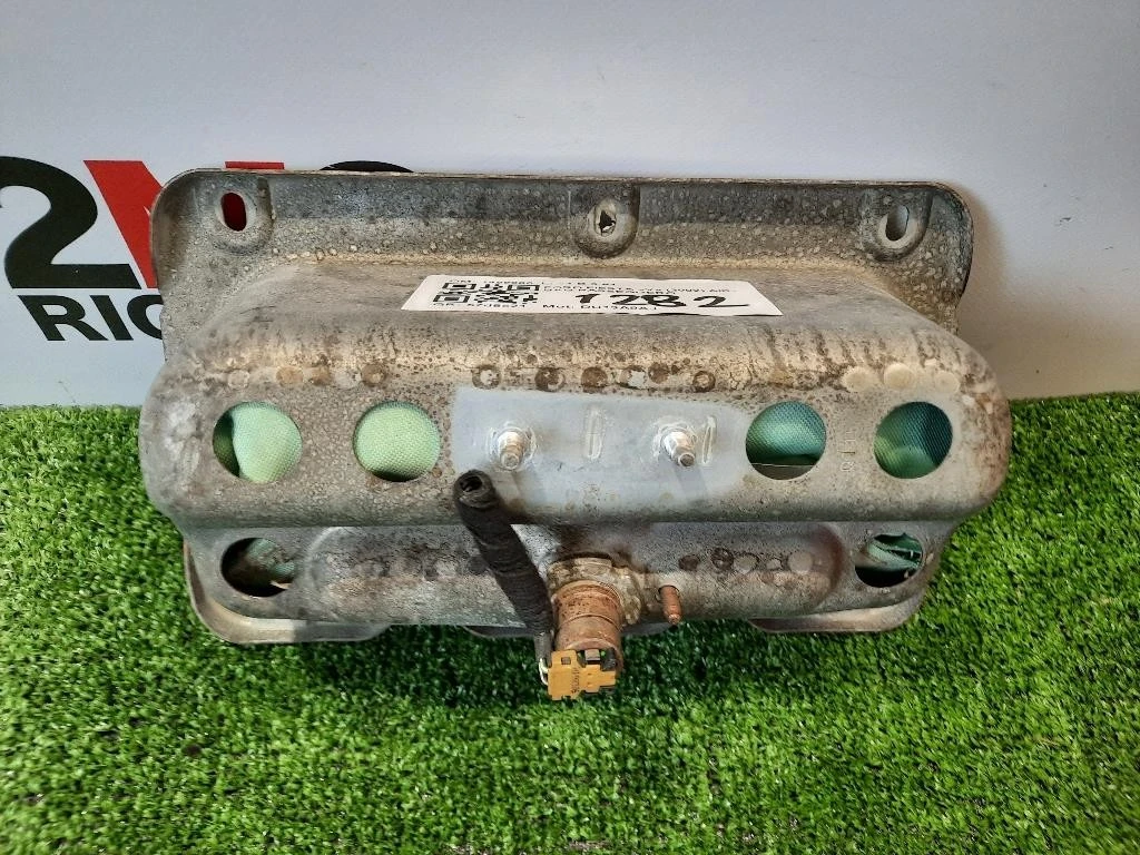 Air-bag Passeggero 1499080 Ford Fiesta V 2002