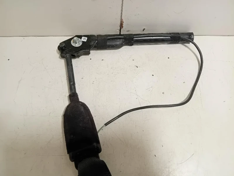 Cintura DI Sicurezza Sedile ANT DX 619668400A Chevrolet Orlando 2011