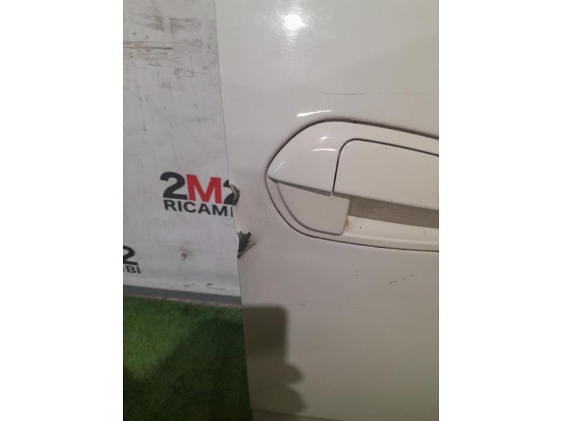 Porta ANT DX Fiat Grande Punto 2009