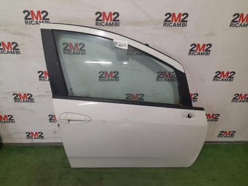Porta ANT DX Fiat Grande Punto 2009