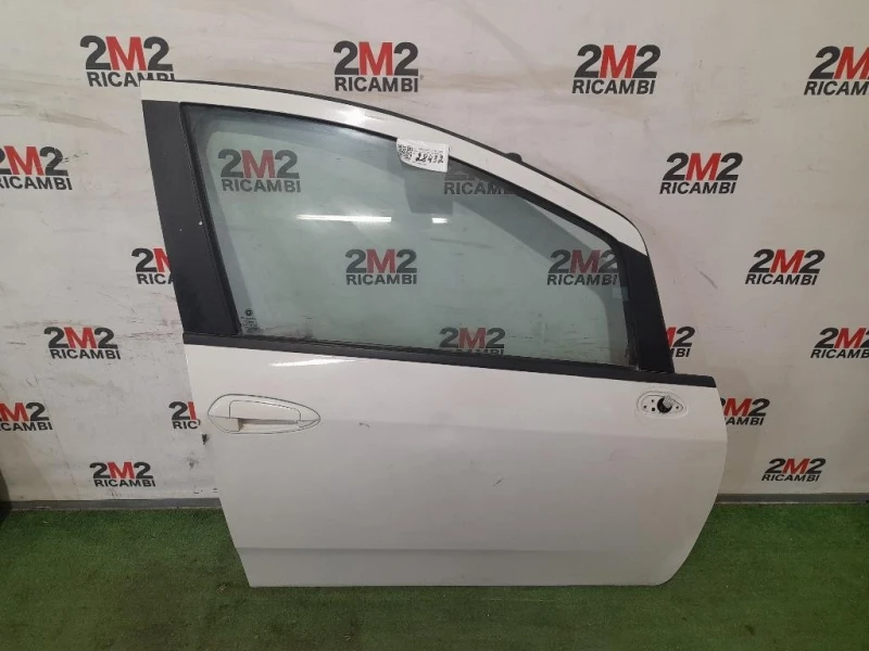 Porta ANT DX Fiat Grande Punto 2009