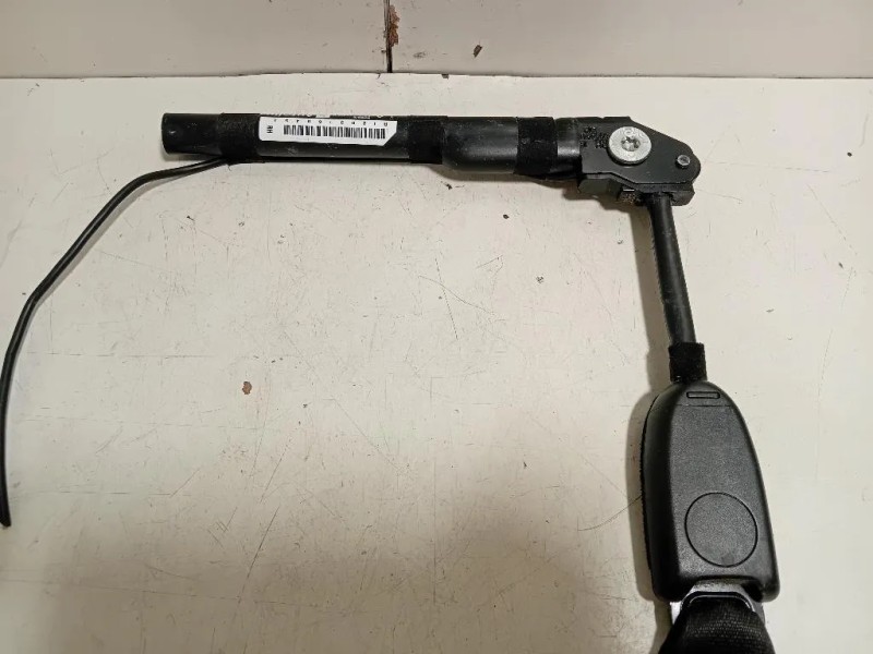 Cintura DI Sicurezza Sedile ANT DX 619668400A Chevrolet Orlando 2011