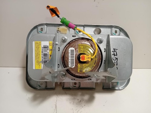 Air-bag Passeggero 1499080 Ford Fiesta V 2002