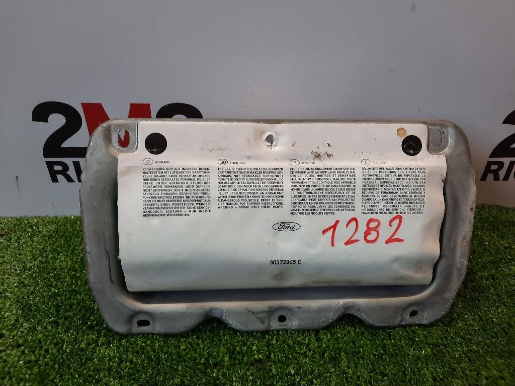 Air-bag Passeggero 1499080 Ford Fiesta V 2002