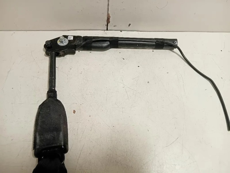 Cintura DI Sicurezza Sedile ANT DX 619668400A Chevrolet Orlando 2011