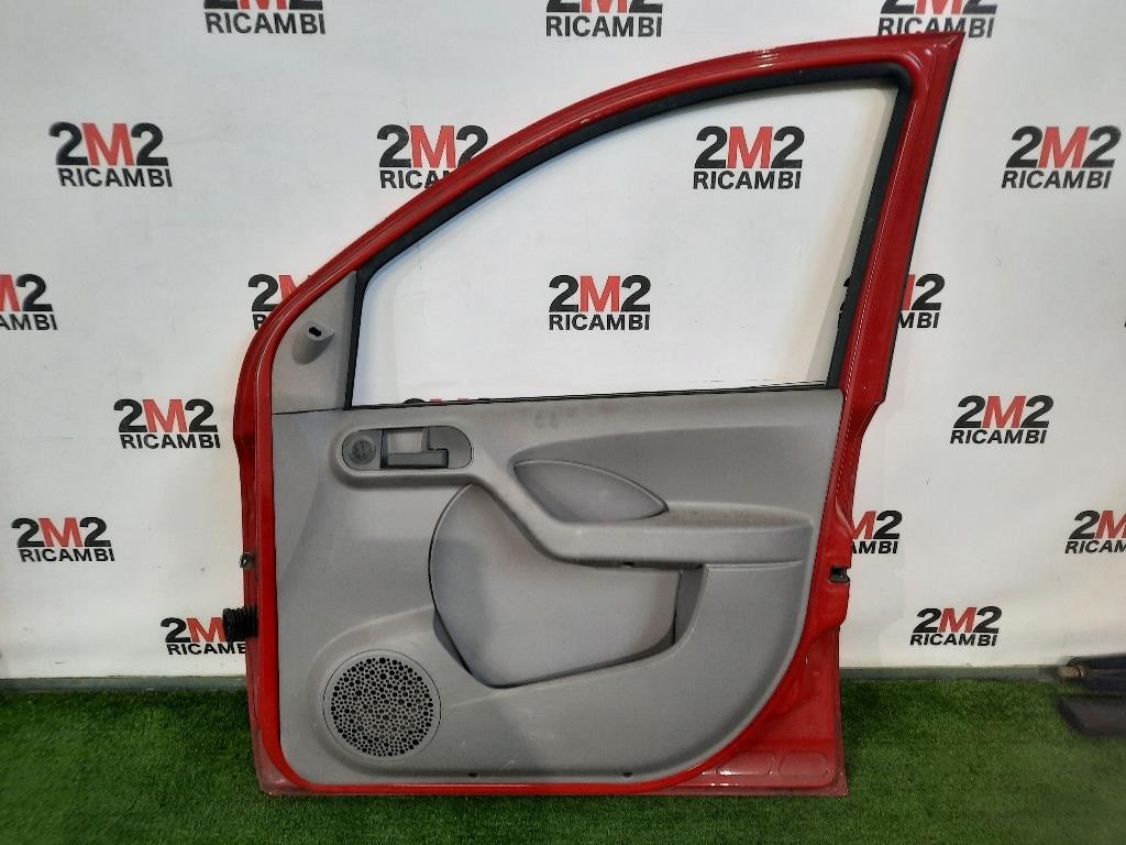 Porta ANT DX 51767630 Fiat Panda II 2004