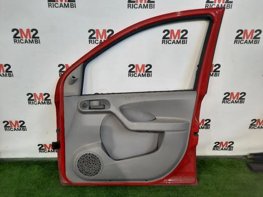 Porta ANT DX 51767630 Fiat Panda II 2004