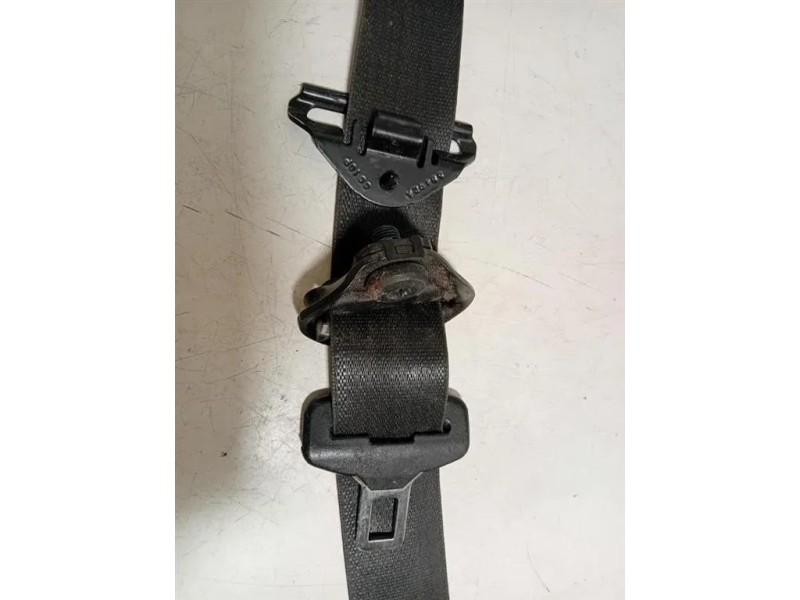 Cintura DI Sicurezza Sedile ANT DX 619668400A Chevrolet Orlando 2011