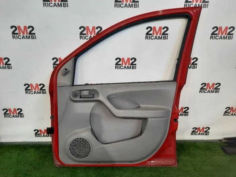 Porta ANT DX 51767630 Fiat Panda II 2004