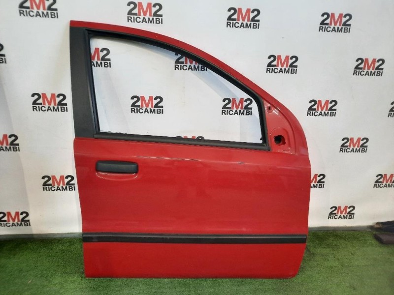 Porta ANT DX 51767630 Fiat Panda II 2004
