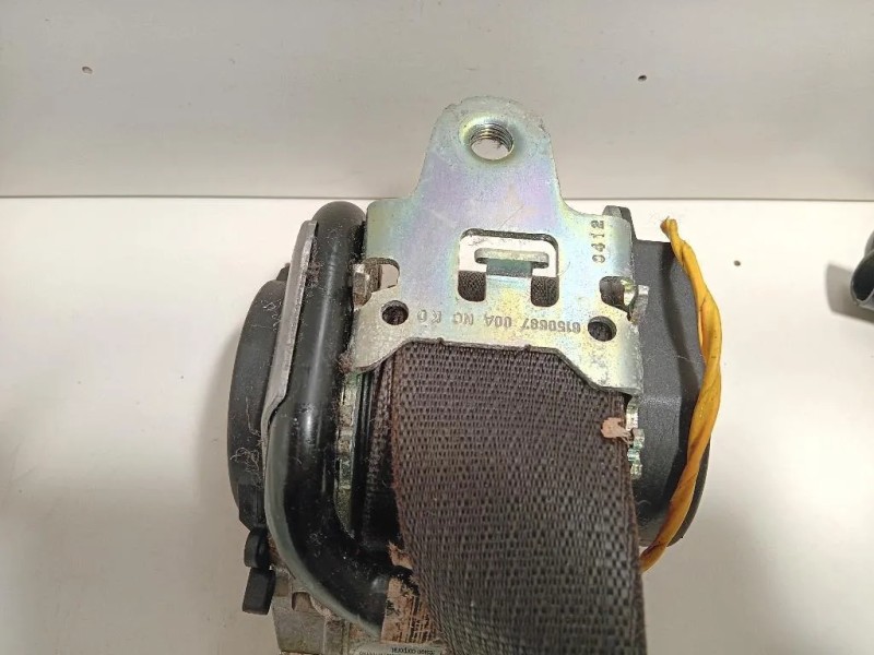 Cintura DI Sicurezza Sedile ANT DX 619668400A Chevrolet Orlando 2011