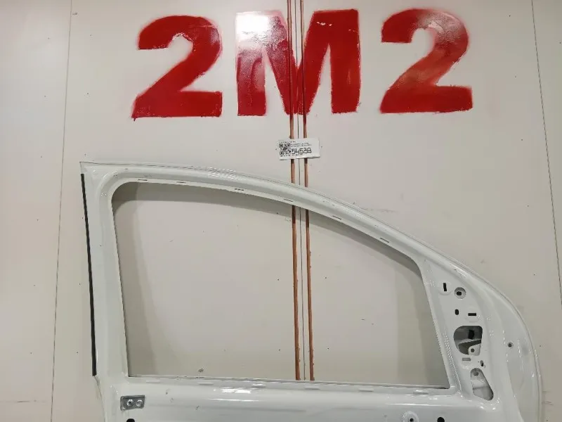 Porta ANT DX PORTA ANT DX Fiat Panda III 2024