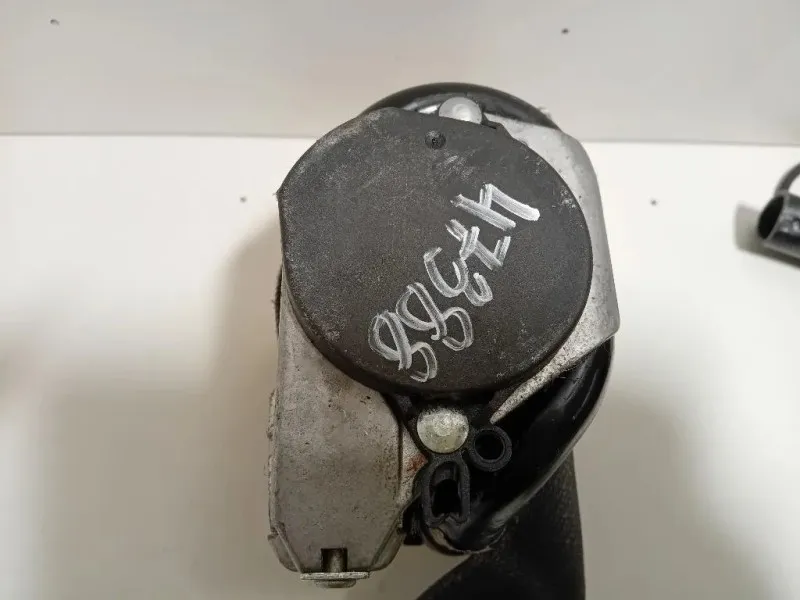 Cintura DI Sicurezza Sedile ANT DX 619668400A Chevrolet Orlando 2011