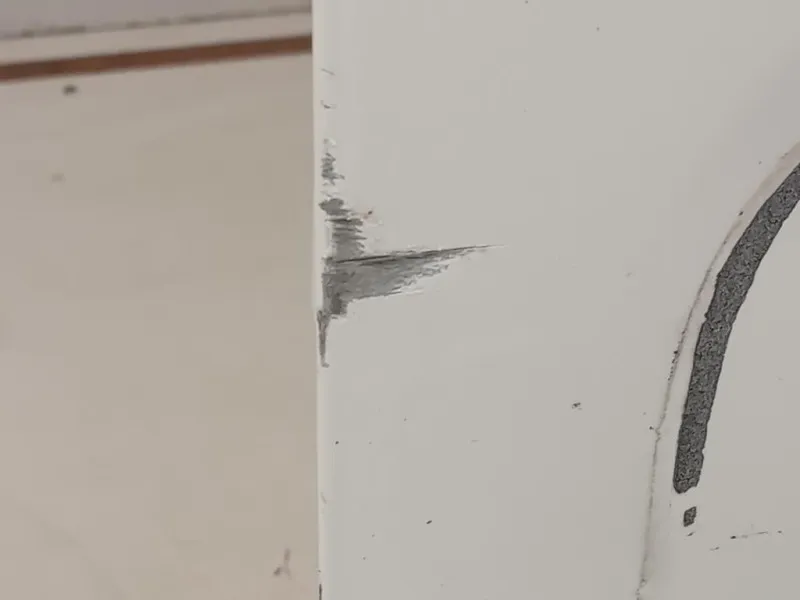 Porta ANT DX PORTA ANT DX Fiat Panda III 2024