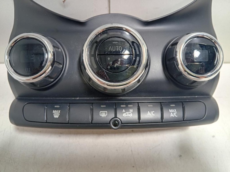 Modulo Comando Riscaldamento Clima 61319354509 Mini MINI ONE F55 2014