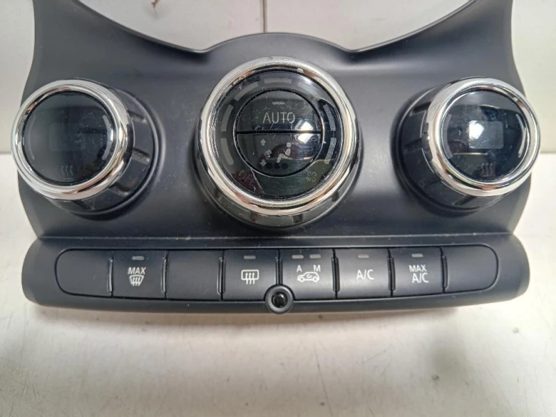 Modulo Comando Riscaldamento Clima 61319354509 Mini MINI ONE F55 2014