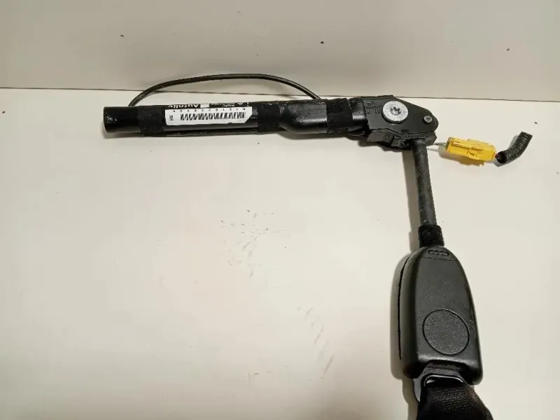 Cintura DI Sicurezza Sedile ANT DX 619668400A Chevrolet Orlando 2011