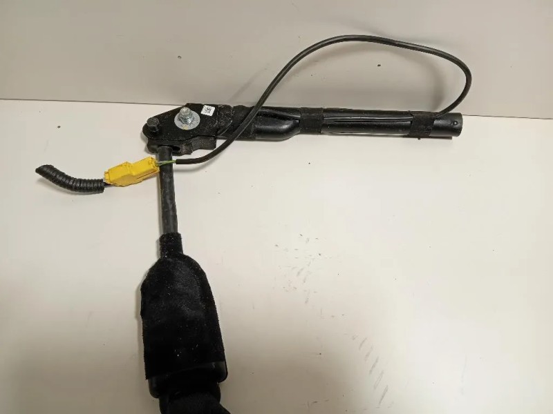 Cintura DI Sicurezza Sedile ANT DX 619668400A Chevrolet Orlando 2011