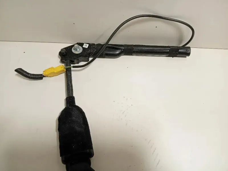 Cintura DI Sicurezza Sedile ANT DX 619668400A Chevrolet Orlando 2011